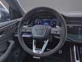 Audi RS Q8 Q PERFORMANCE PANO STANDHZG HD-MATRIX AHK Schwarz - thumbnail 12