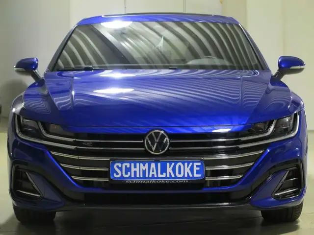 Volkswagen Arteon Shooting Brake 2.0TDI SCR DSG7 R-Line eSD