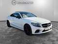 Mercedes-Benz C 30 AMG C 300 coupé - BVA 9G-Tronic  COUPE AMG Line - BVA PHASE 2 - thumbnail 7