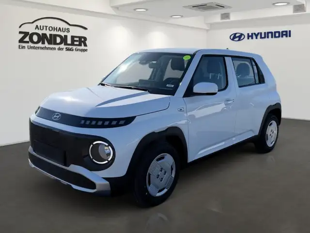 Hyundai Inster