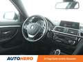 BMW 430 430d Gran Coupé Sport Line Aut.*NAVI*LED*HUD* Albastru - thumbnail 13