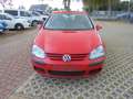 Volkswagen Golf V Lim. Comfortline Rot - thumbnail 4