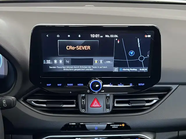 Hyundai I30 view 11