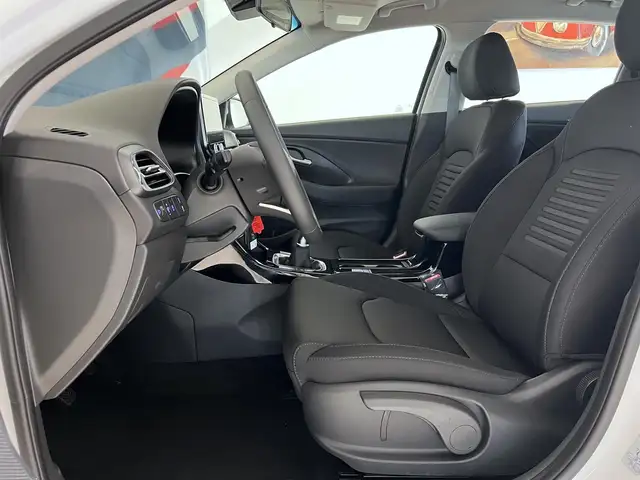 Hyundai I30 view 7
