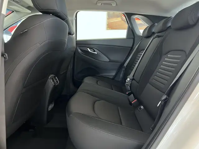 Hyundai I30 view 14