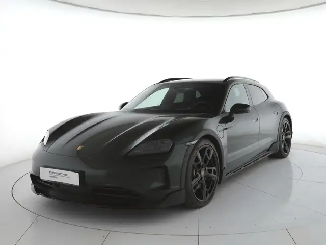 Porsche Taycan cross turismo 4 5p.ti