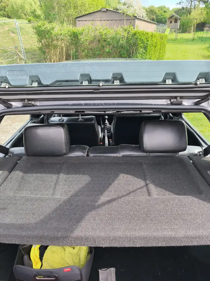 Volkswagen Golf GTI 1.8i-16V, foto 10