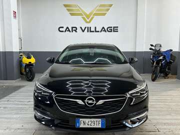 Insignia 1.6 CDTI 136 CV S&S Grand Sport Innovatio