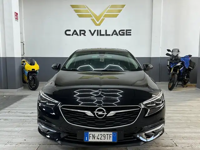 Opel Insignia Insignia 1.6 CDTI 136 CV S&S Grand Sport Innovatio