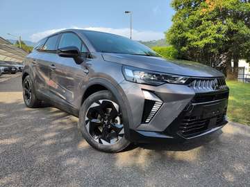 1.3L Mild Hybrid (MHEV) Intense DCT