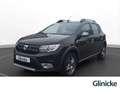 Dacia Sandero II 0.9 TCe Stepway Prestige Noir - thumbnail 1