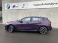 BMW 120 1-serie M Sport Pro Design Edition | Achteruitrijc Paars - thumbnail 4