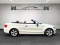 BMW 120 i Cabrio/Automatik/Advantage/Xenon/Leder/Pdc Weiß - thumbnail 4