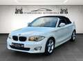 BMW 120 i Cabrio/Automatik/Advantage/Xenon/Leder/Pdc Weiß - thumbnail 3