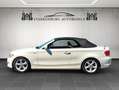 BMW 120 i Cabrio/Automatik/Advantage/Xenon/Leder/Pdc Weiß - thumbnail 6