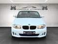 BMW 120 i Cabrio/Automatik/Advantage/Xenon/Leder/Pdc Weiß - thumbnail 2
