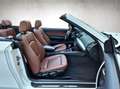 BMW 120 i Cabrio/Automatik/Advantage/Xenon/Leder/Pdc Weiß - thumbnail 19