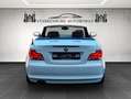 BMW 120 i Cabrio/Automatik/Advantage/Xenon/Leder/Pdc Weiß - thumbnail 8