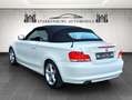 BMW 120 i Cabrio/Automatik/Advantage/Xenon/Leder/Pdc Weiß - thumbnail 10