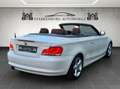 BMW 120 i Cabrio/Automatik/Advantage/Xenon/Leder/Pdc Weiß - thumbnail 7