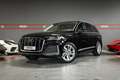 Audi Q7 50 TDI quattro S-line MATRIX RFK STHZ LEDER Noir - thumbnail 1