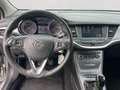 Opel Astra K Sports Tourer Edition 1.0 ALLWETTER KLIMAAT SHZ Silber - thumbnail 10