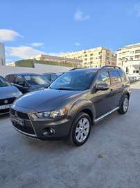 Todoterreno Manual de 5 Puertas