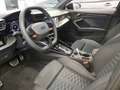 Audi RS3 RS 3 Limousine S tr. Vmax280 PANO RS-Abgas Matri Schwarz - thumbnail 2