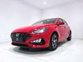 Hyundai i30 FB 1.0 TGDI Klass 48V 120 Rojo - thumbnail 8