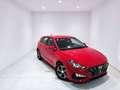 Hyundai i30 FB 1.0 TGDI Klass 48V 120 Rojo - thumbnail 3