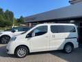 Nissan NV200 Evalia Tekna 15" GJR auf Alu Navigationssy Weiß - thumbnail 4