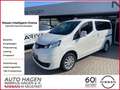 Nissan NV200 Evalia Tekna 15" GJR auf Alu Navigationssy Weiß - thumbnail 1