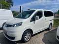 Nissan NV200 Evalia Tekna 15" GJR auf Alu Navigationssy Weiß - thumbnail 7