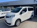 Nissan NV200 Evalia Tekna 15" GJR auf Alu Navigationssy Weiß - thumbnail 2