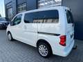 Nissan NV200 Evalia Tekna 15" GJR auf Alu Navigationssy Weiß - thumbnail 6