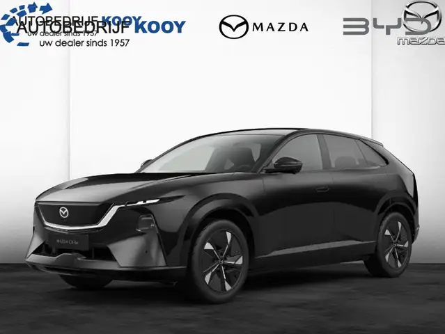 Mazda CX-6e Takumi Business Edition 78kWh / 258PK / 484KM Acti
