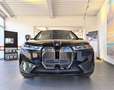 BMW iX xDrive50 PANO+HUD+ACC+AHK+B&W+LASER+SPORTP+22* Noir - thumbnail 11