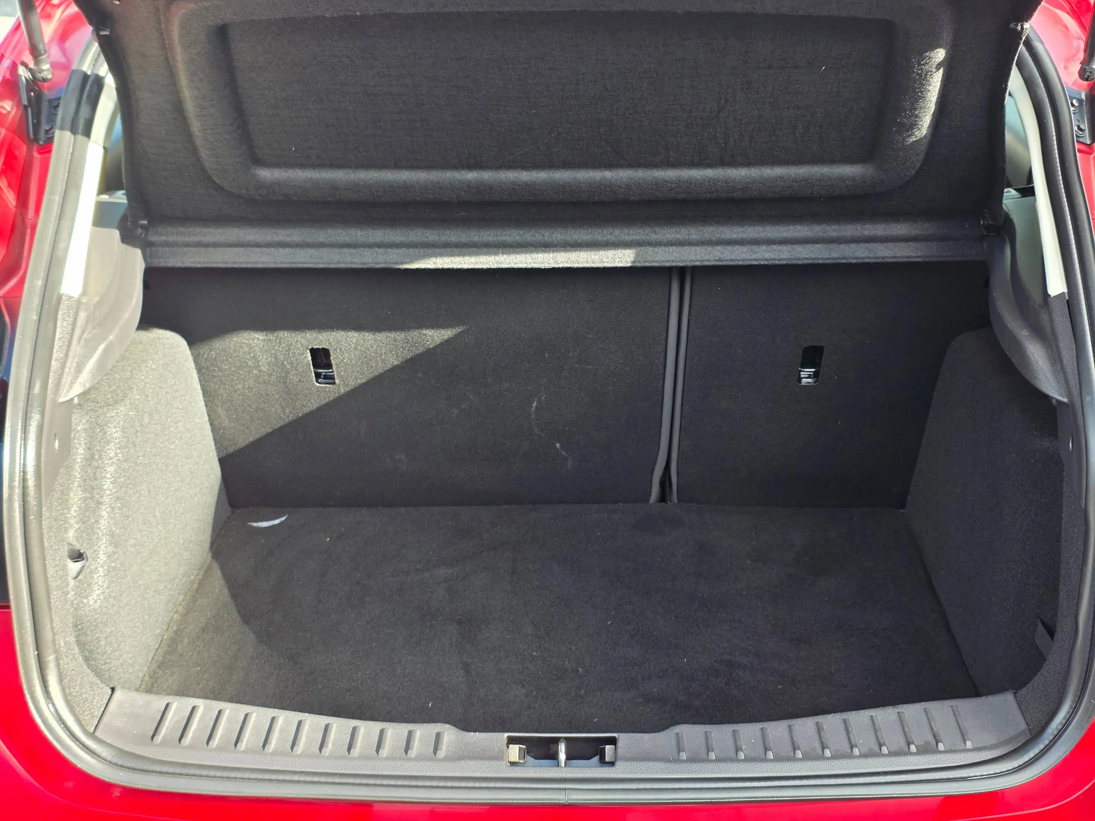 Ford Focus Trend — photo 6