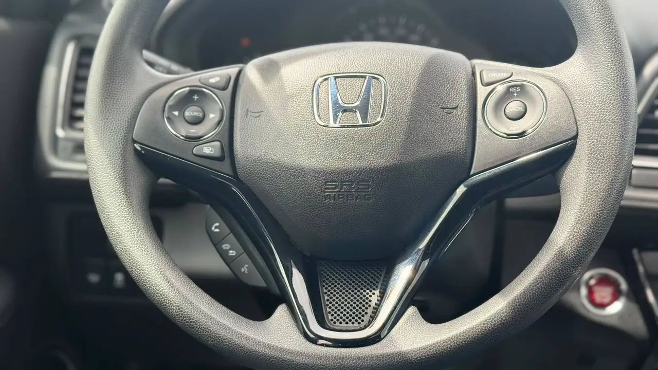 Honda HR-V снимка Honda HR-V