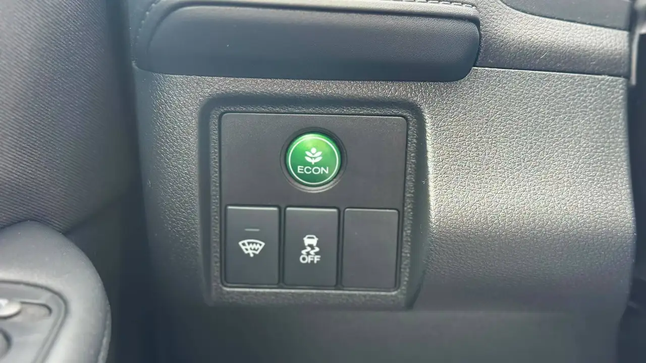 Honda HR-V снимка Honda HR-V