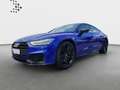 Audi S7 TDI quattro S line*Navi*LED*Alu*AHK Albastru - thumbnail 2