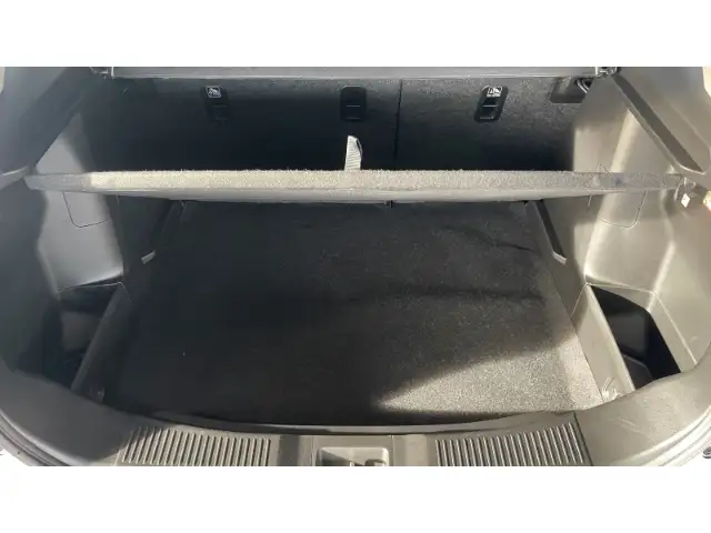 Suzuki SX4 S-Cross view 9