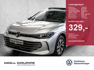 Business 1.5 l eTSI OPF DSG NAVI/PANO
