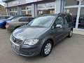 Volkswagen Touran Touran 2.0 Metano 7 posti Gris - thumbnail 3