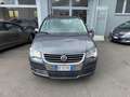 Volkswagen Touran Touran 2.0 Metano 7 posti Gris - thumbnail 2