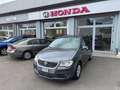 Volkswagen Touran Touran 2.0 Metano 7 posti Gris - thumbnail 1