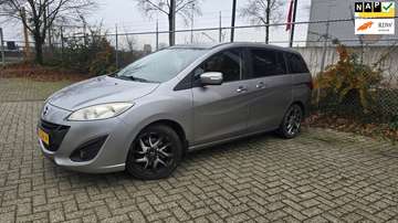 2.0 Silver Edition 7 PERSOON 1e Eigenaar