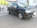 Volkswagen Polo Cross 1.6 Automatik Cross Polo Schwarz - thumbnail 4