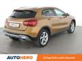 Mercedes-Benz GLA 180 GLA 180 Urban Aut.*NAVI*CAM*PDC*SHZ*ALU* Gelb - thumbnail 6