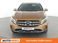 Mercedes-Benz GLA 180 GLA 180 Urban Aut.*NAVI*CAM*PDC*SHZ*ALU* Gelb - thumbnail 9